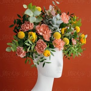 Meet your Posher, Helen